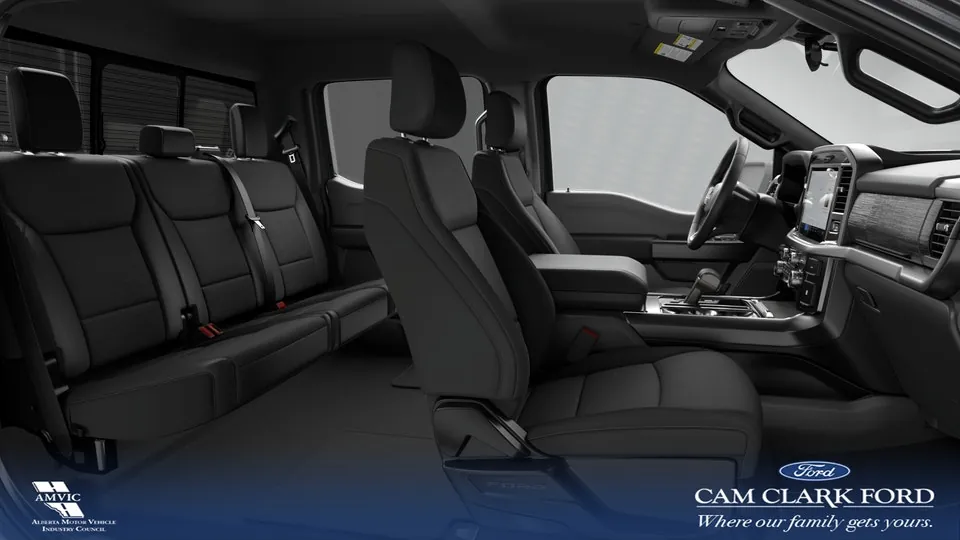 Ford F-150 2026 photo 5