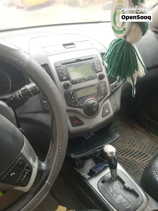 Hyundai I30 2009 photo 4