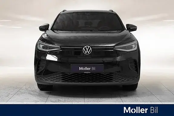 Volkswagen Id.4 2025 photo 3