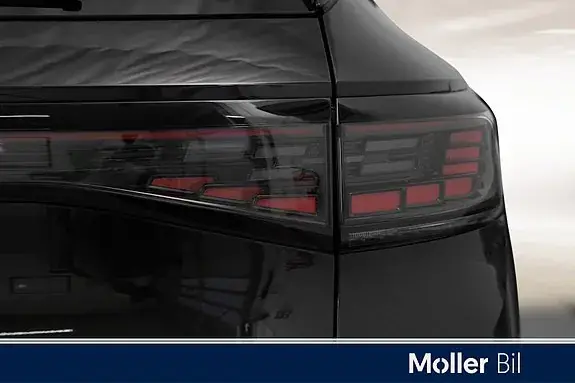 Volkswagen Id.4 2025 photo 5