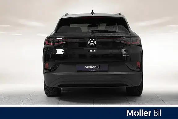 Volkswagen Id.4 2025 photo 4