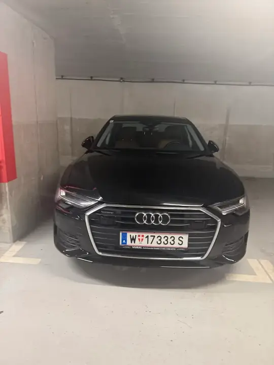Audi A6 2019 photo 3