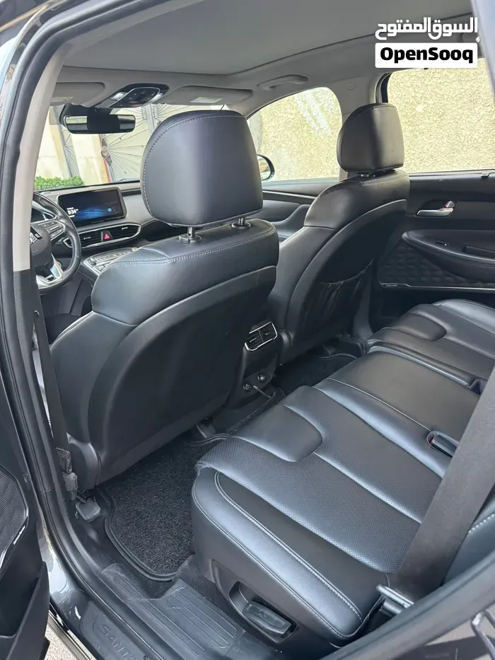 Hyundai Santana 2023 photo 3