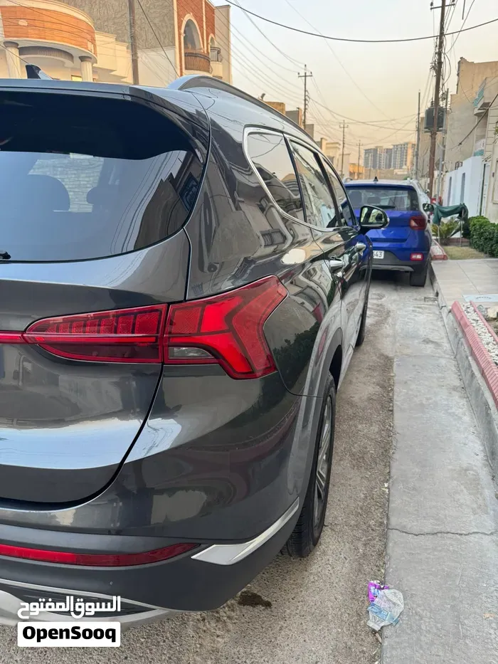 Hyundai Santana 2023 photo 4