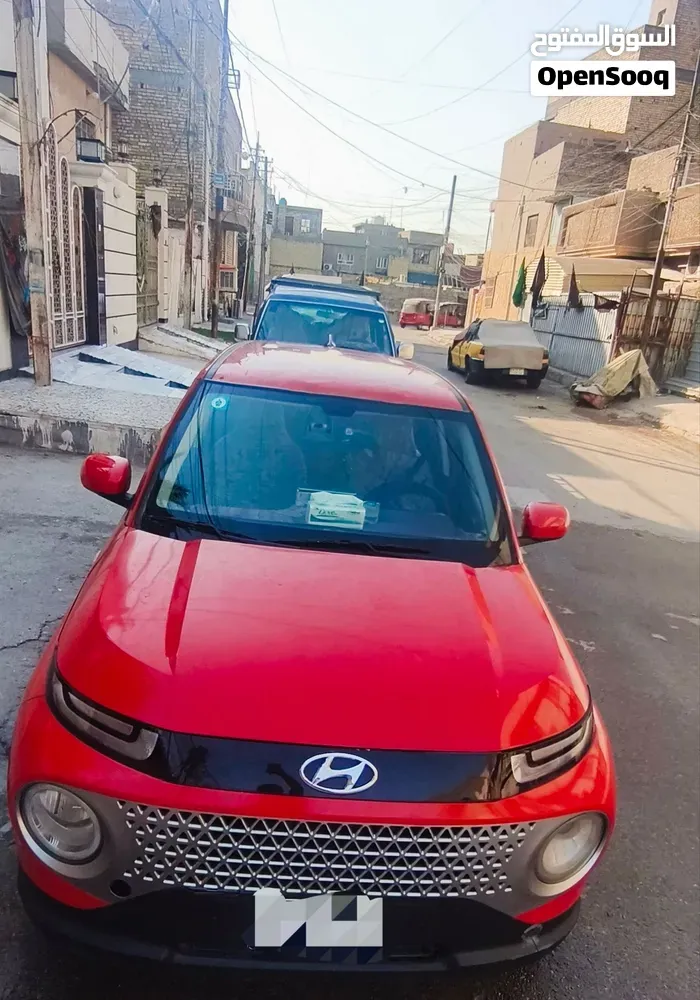 Hyundai Santana 2023 photo 5