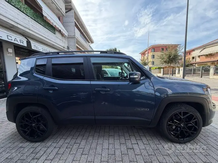 Jeep Renegade 2021 photo 4