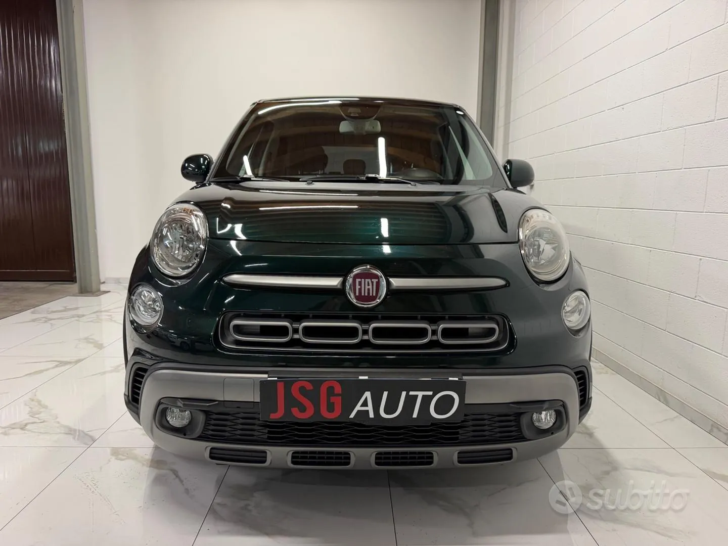 Fiat 500L 2020 photo 2