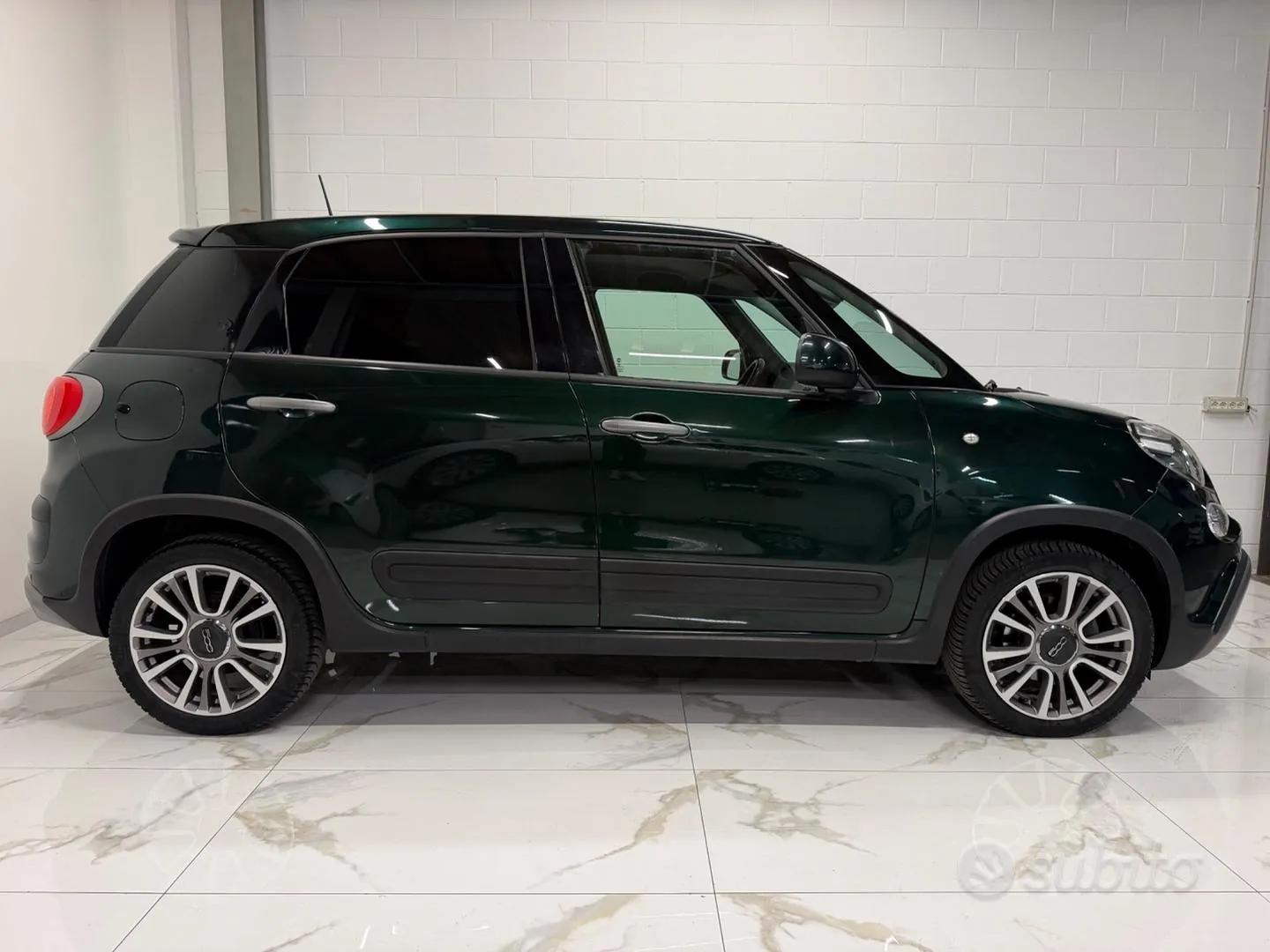 Fiat 500L 2020 photo 3