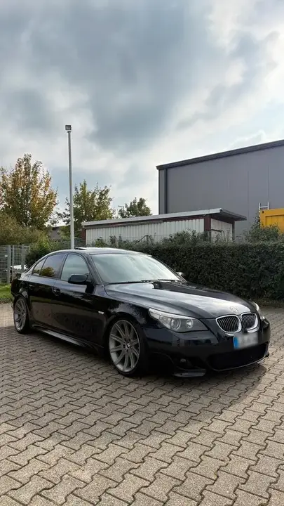 BMW 535D