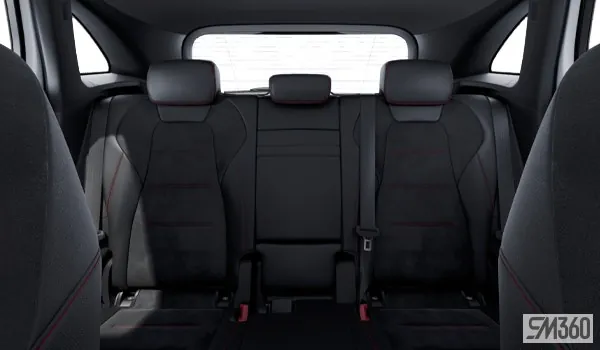 Mercedes-Benz Gla 2026 photo 5