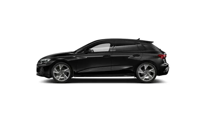 Audi A3 Sportback 2026 photo 4
