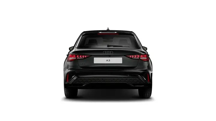 Audi A3 Sportback 2026 photo 2