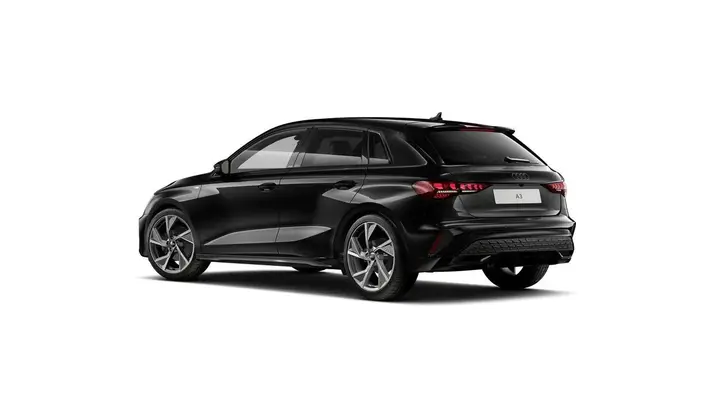 Audi A3 Sportback 2026 photo 5