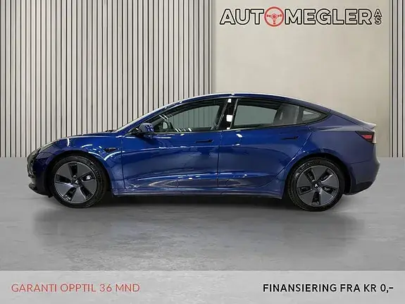 Tesla Model 3 2022 photo 5