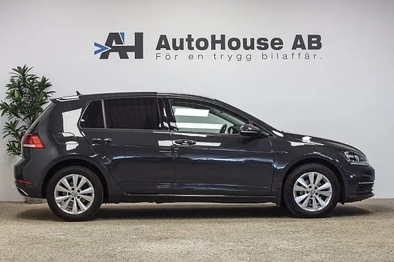 Volkswagen Golf 2019 photo 3