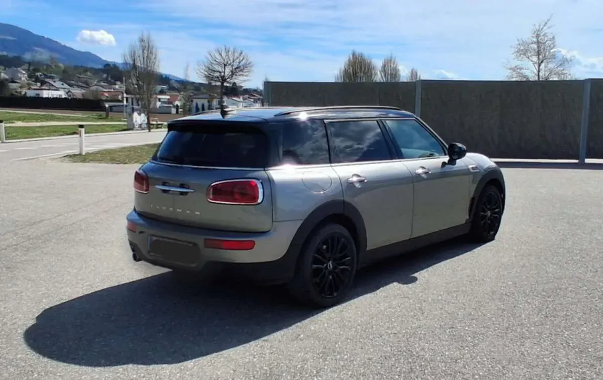 Mini Clubman 2019 photo 2