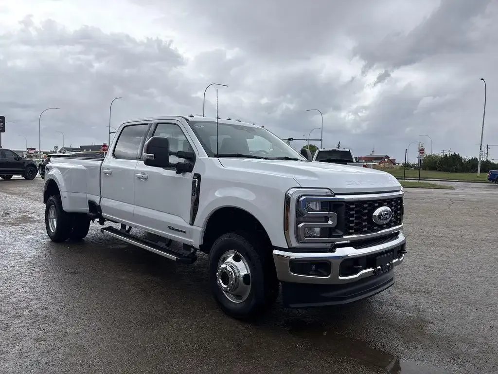 Ford F 350