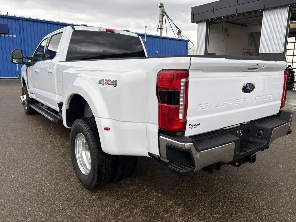 Ford F 350 2026 photo 5