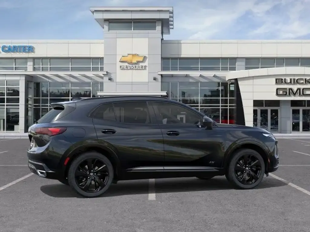 Buick Envision 2026 photo 5