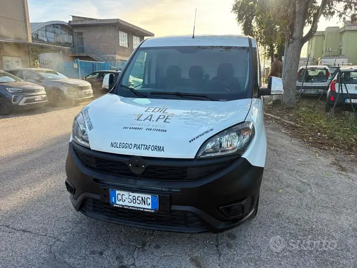 Fiat Doblo