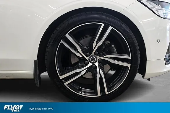 Volvo V90 2017 photo 5