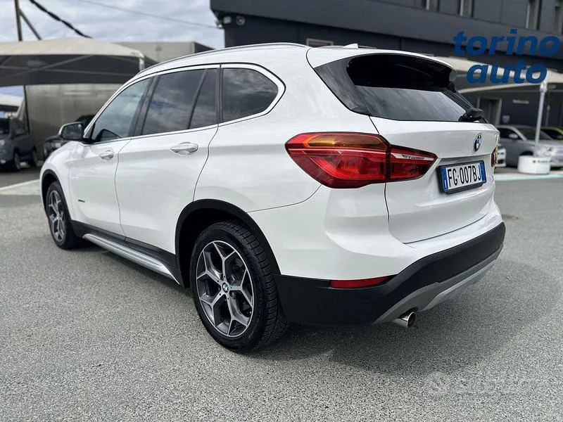 BMW X1 2016 photo 5