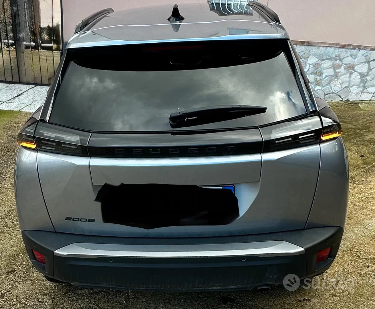 Peugeot 2008 2023 photo 3