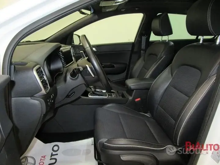 Kia Sportage 2021 photo 5