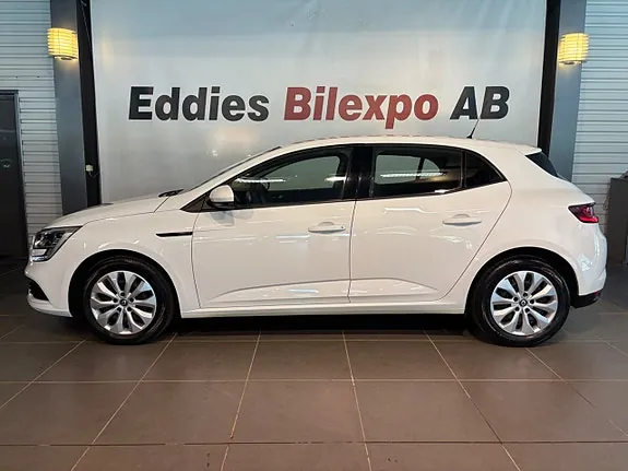 Renault Megane 2017 photo 2