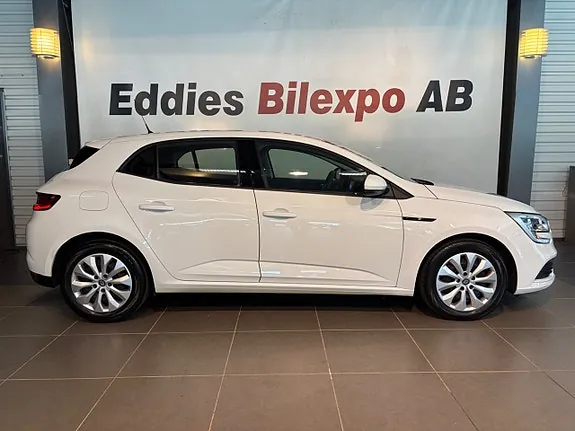 Renault Megane 2017 photo 3