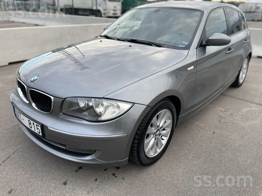 BMW 116D
