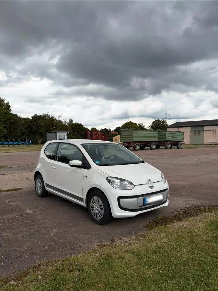 Volkswagen Up