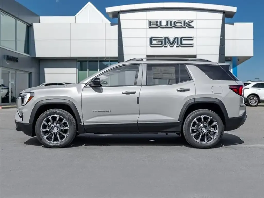 GMC Terrain 2027 photo 3