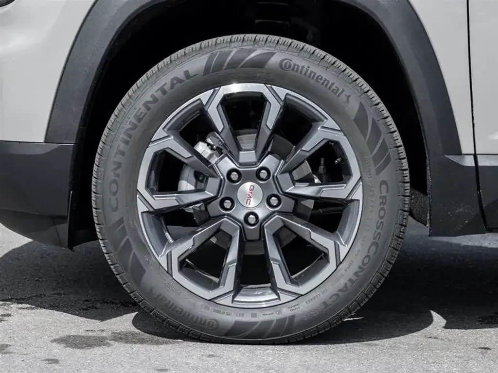 GMC Terrain 2027 photo 4