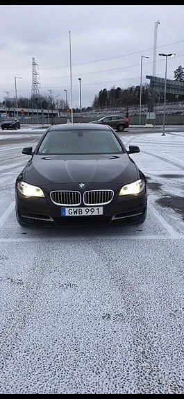 BMW 520D