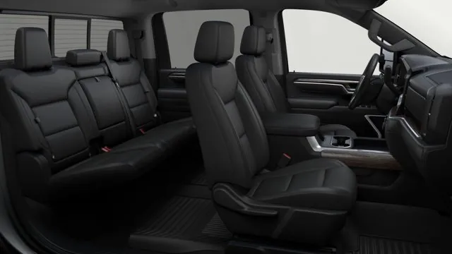 Chevrolet Silverado 3500Hd 2026 photo 5