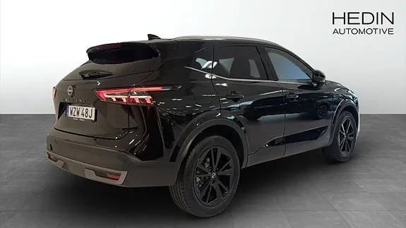 Nissan Qashqai 2026 photo 2