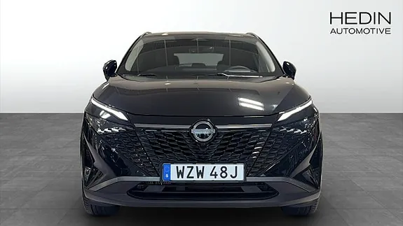 Nissan Qashqai 2026 photo 3