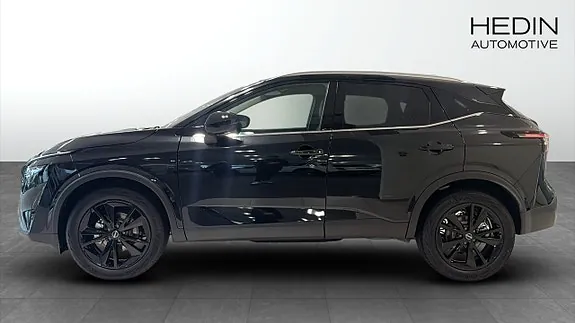Nissan Qashqai 2026 photo 4