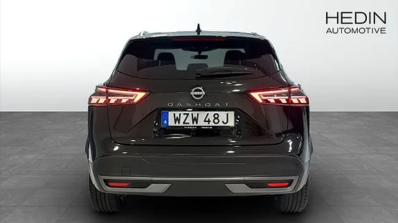 Nissan Qashqai 2026 photo 5
