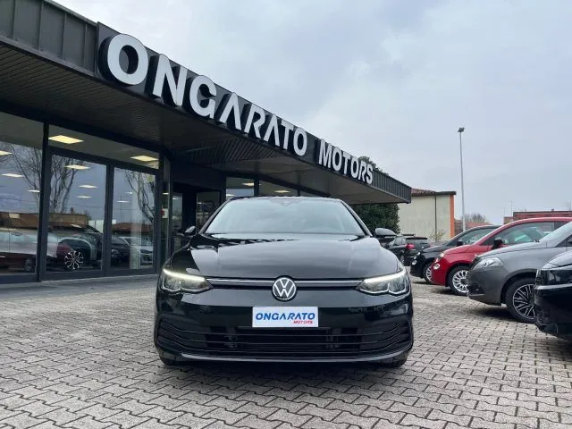 Volkswagen Golf 2024 photo 2
