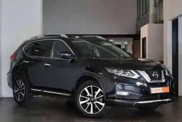 Nissan X-Trail 2020 photo 3