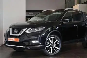 Nissan X-Trail 2020 photo 2