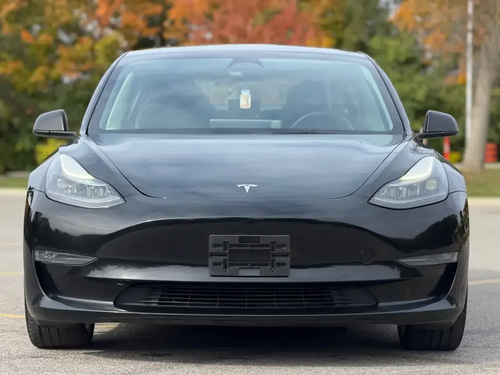 Tesla Model 3 2023 photo 2