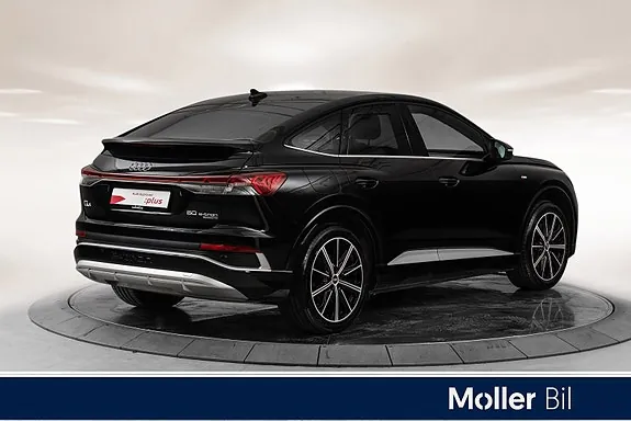 Audi Q4 E-Tron 2022 photo 2