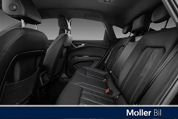 Audi Q4 E-Tron 2022 photo 5