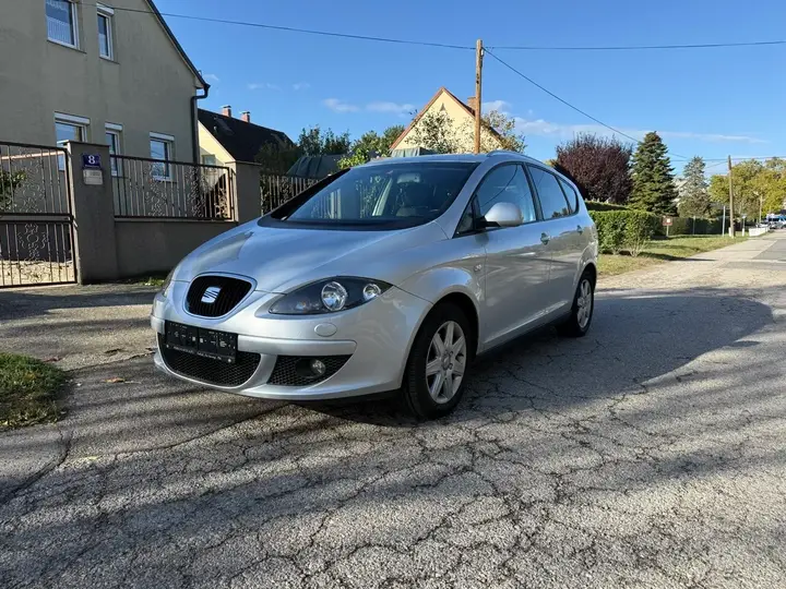 Seat Altea Xl