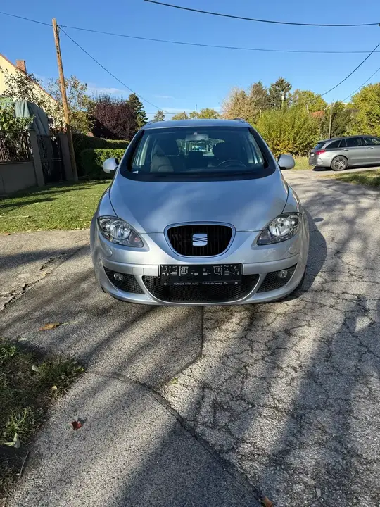 Seat Altea Xl 2007 photo 3