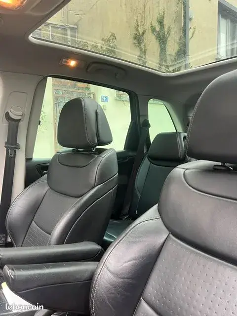 Citroen C4 Picasso 2012 photo 2