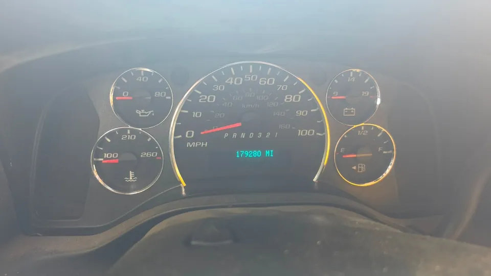 GMC Savana 2009 photo 4